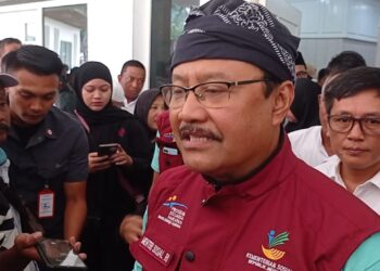 Gus Ipul Targetkan 3.310 Keluarga di Kabupaten Bogor Keluar dari Status Kemiskinan