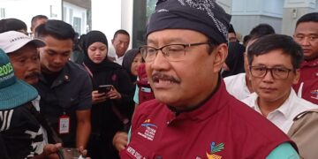 Gus Ipul Targetkan 3.310 Keluarga di Kabupaten Bogor Keluar dari Status Kemiskinan