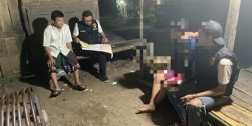 Sat reskrim Polres Bogor Berhasil Membekuk Pelaku Pencabulan Di Bawah Umur