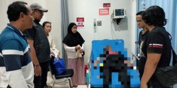 Korban Meninggal Pesta Miras Oplosan di Bogor bertambah satu Orang