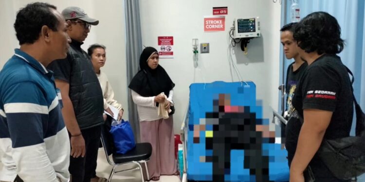 Korban Meninggal Pesta Miras Oplosan di Bogor bertambah satu Orang