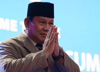 Perkuat Ketahanan Ekonomi Nasional, Presiden Prabowo Resmikan Bank Emas Pegadaian dan Bank Syariah Indonesia