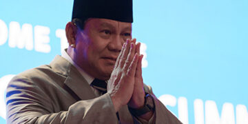 Perkuat Ketahanan Ekonomi Nasional, Presiden Prabowo Resmikan Bank Emas Pegadaian dan Bank Syariah Indonesia