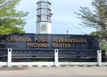 Pemerintah Pusat Potong Dana Alokasi Umum Pemprov Banten Hingga 70 miliar