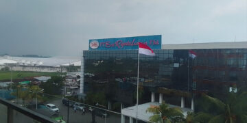 Raja Tekstil Asia Tenggara (Sritex) Akan Tutup Mulai 1 Maret 2025, Ribuan Karyawan Kena PHK