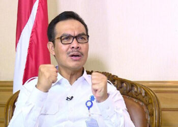 Usai di Lantik, Walikota Hasto Wardoyo langsung Tancap Gas urus Penanganan Sampah