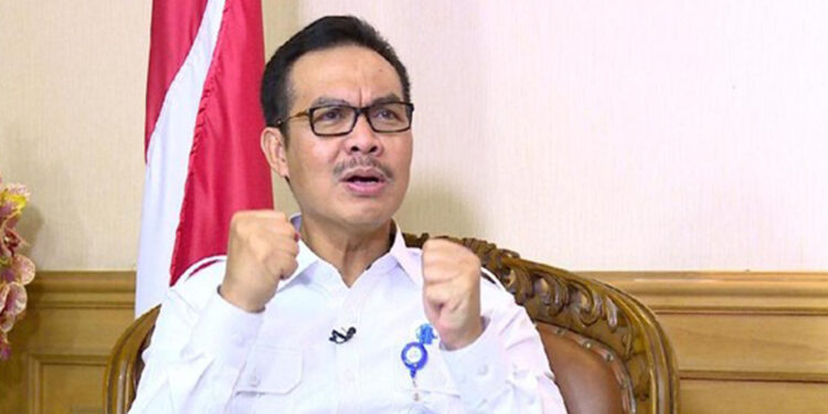 Usai di Lantik, Walikota Hasto Wardoyo langsung Tancap Gas urus Penanganan Sampah