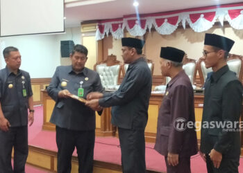 Pemkab Kulon Progo Tanggapi Rekomendasi LKPJ Bupati Tahun Anggaran 2024