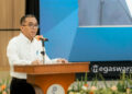 Brian Yuliarto Mendiktisaintek,