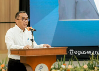 Brian Yuliarto Mendiktisaintek,