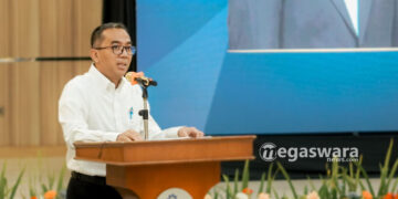 Sinergitas PLN – PT Pindad, Kembangkan Pembangkit Listrik Bersih Wilayah Terluar Indonesia