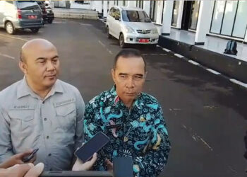 Alasan Sosial, Pemkot Sukabumi Tidak Berikan Izin Pasar “Marema 2025”