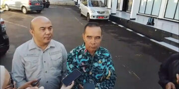 Alasan Sosial, Pemkot Sukabumi Tidak Berikan Izin Pasar “Marema 2025”