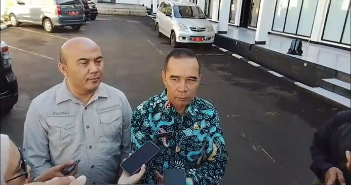 Alasan Sosial, Pemkot Sukabumi Tidak Berikan Izin Pasar “Marema 2025”