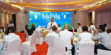 Jelang Lebaran, PLN UID Jakarta Raya Pastikan Pasokan Listrik Aman