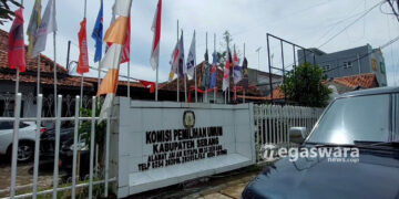 KPUD Serang Tetapkan Pemungutan Suara Ulang (PSU) 19 April 2025 Mendatang