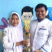 SMK Kesehatan Binatama Raih Juara 1 Lomba Video Cipta Resep Nutrition dan Culinary