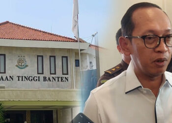 Kejati Banten Terbitkan SOP “Akses Keadilan” Untuk Korban Tindak Pidana