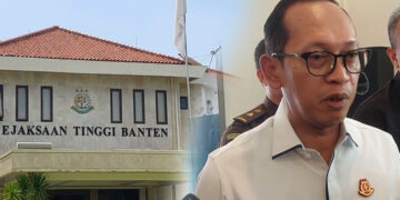 Kejati Banten Terbitkan SOP “Akses Keadilan” Untuk Korban Tindak Pidana