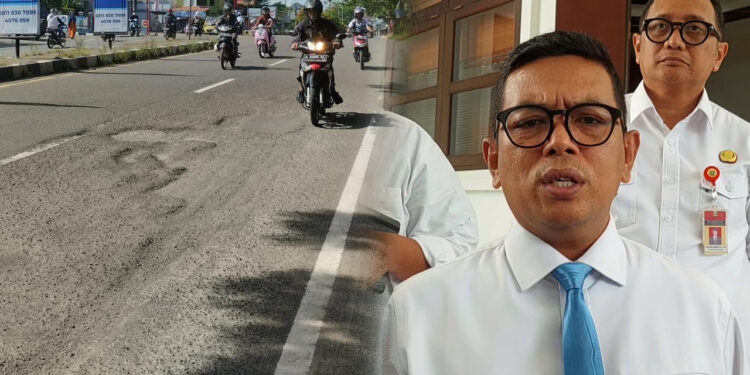 Tingkatkan Insfrastruktur, Bantuan Dana Desa di Banten Bakal Ditambah Jadi 100 Juta