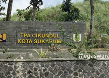 Pengelolaan TPA Cikundul, Kadis DLH : Kini Sudah Sanitary Landfill