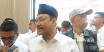 Banten Bakal Punya 5 Sekolah Rakyat Khusus Warga Tidak Mampu