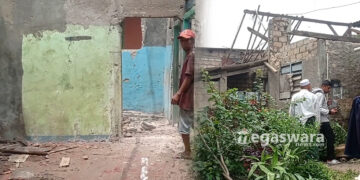 Nenek Elis, Pejuang Senja Untuk Anak Yatim, Dapat Bantuan Perbaikan Rumah