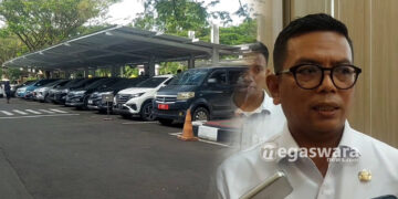 Pemprov Banten Larang ASN Gunakan Kendaraan Dinas Saat Mudik