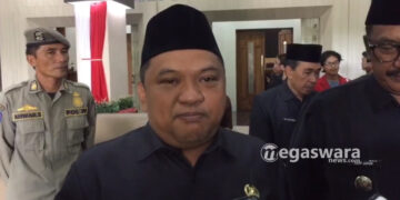 DPRD Sukabumi Godok Raperda Perubahan BPR Menjadi PT