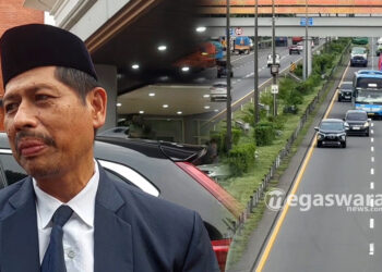 Dishub Banten Prediksi Mudik Lebaran Naik 5 hingga 10 Persen dari Tahun Sebelumnya