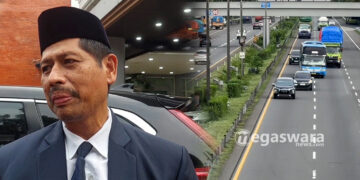 Dishub Banten Prediksi Mudik Lebaran Naik 5 hingga 10 Persen dari Tahun Sebelumnya