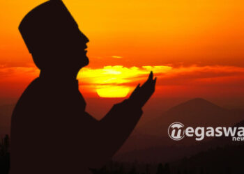 Dua Versi doa Buka Puasa Sesuai Hadist dan Sunnah Nabi