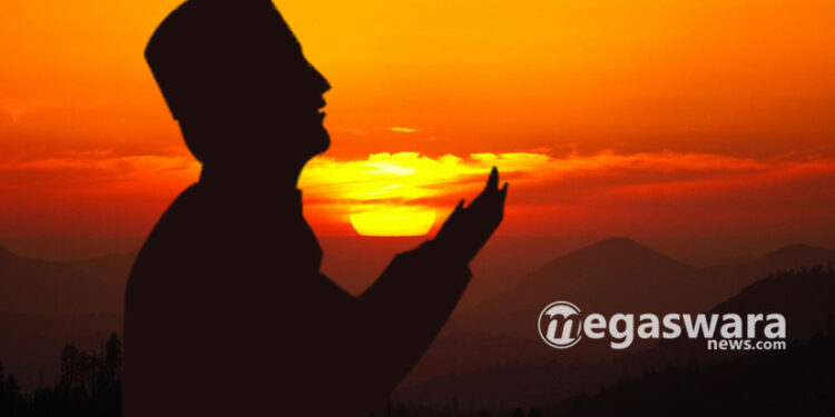 Dua Versi doa Buka Puasa Sesuai Hadist dan Sunnah Nabi