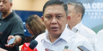 KLH Berikan Sanksi Paksaan kepada 8 Perusahaan di Bogor, 6 Perusahaan di Ancam Pidana