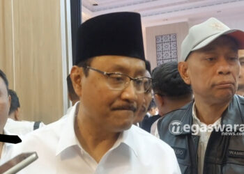 Ribuan Orang Kaya Banten Dapat Bantuan Pemerintah, Gus Ipul : Kami Akan Evaluasi