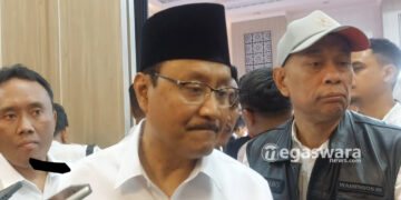 Ribuan Orang Kaya Banten Dapat Bantuan Pemerintah, Gus Ipul : Kami Akan Evaluasi