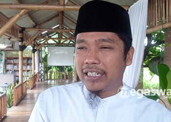 RT/RW Ontrog minta Insentif, Kades Ciseeng Klarifikasi : SK nya Sudah Habis