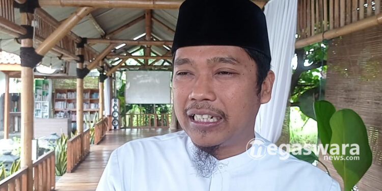 RT/RW Ontrog minta Insentif, Kades Ciseeng Klarifikasi : SK nya Sudah Habis