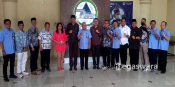 DPRD Kota Bogor Kunker Ke Cirebon, PDAMnya Tanggung 40% Tagihan Sampah