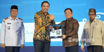 Kolaborasi PNM dan Kementerian UMKM Perkuat Literasi Usaha Nasabah