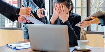 Tips Kelola Kesehatan Mental di Tempat Kerja