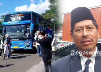 Tri Nurtopo - Kadiishub Banten