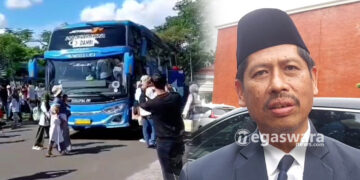 Mudik Gratis Disediakan Pemprov Banten Langsung Ludes