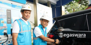 Sambut Mudik Lebaran, PLN UID Jakarta Raya Siapkan 375 EV Charger