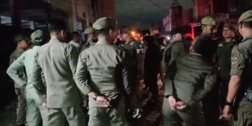 Diduga Bocor, Razia THM Di Dua Raja Nihil, Satpol PP Segel Warung Penjual Miras