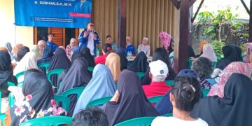 Hasil Reses Ketua Fraksi Demokrat DPRD Kota Bogor, Ada 100 an Ijazah Tertahan Harus Ditebus Pemkot