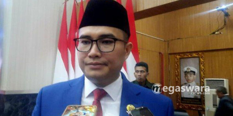 Sastra Winara Himbau Warga Tidak Sahur on The Road Saat Bulan Suci Ramadan