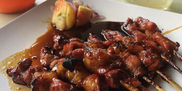 Rekomendasi Sate Ternikmat di Kulonprogo, Lokasi dekat Terminal Wates