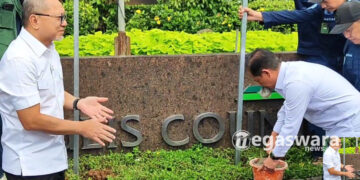 Buntut Banjir Jakarta Bekasi, Menteri LH Segel Summarecon Bogor dan Golf Gunung Geulis