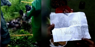 Tulis Wasiat, Pemuda 21 Tahun di Desa Kalongliud Bunuh Diri